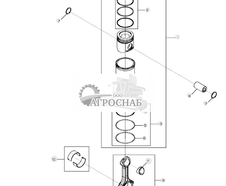 4834 Шатуны и поршни - ST624061 177.jpg